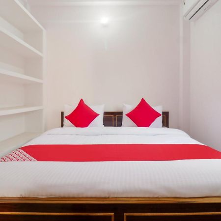 Hotel O New Suhani House Rāmnagar Esterno foto