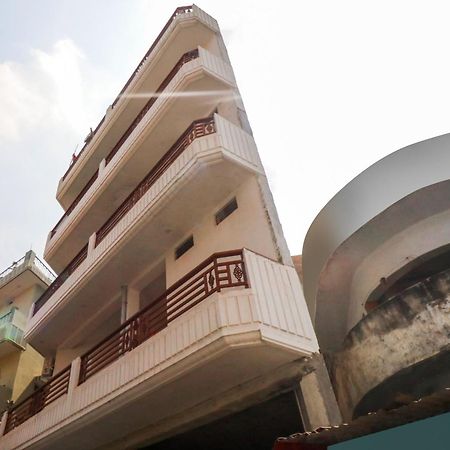 Hotel O New Suhani House Rāmnagar Esterno foto