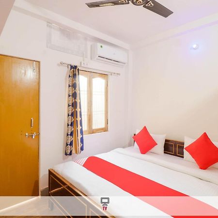 Hotel O New Suhani House Rāmnagar Esterno foto