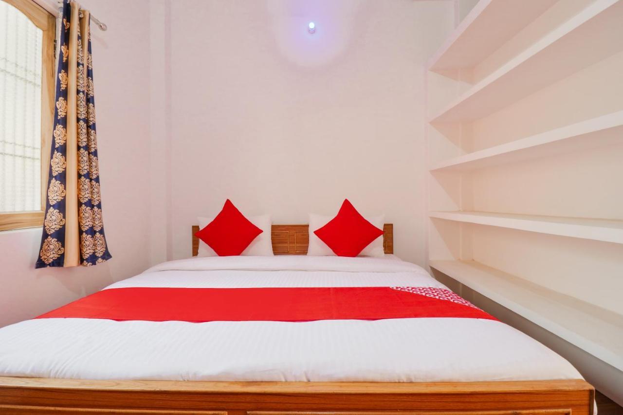 Hotel O New Suhani House Rāmnagar Esterno foto