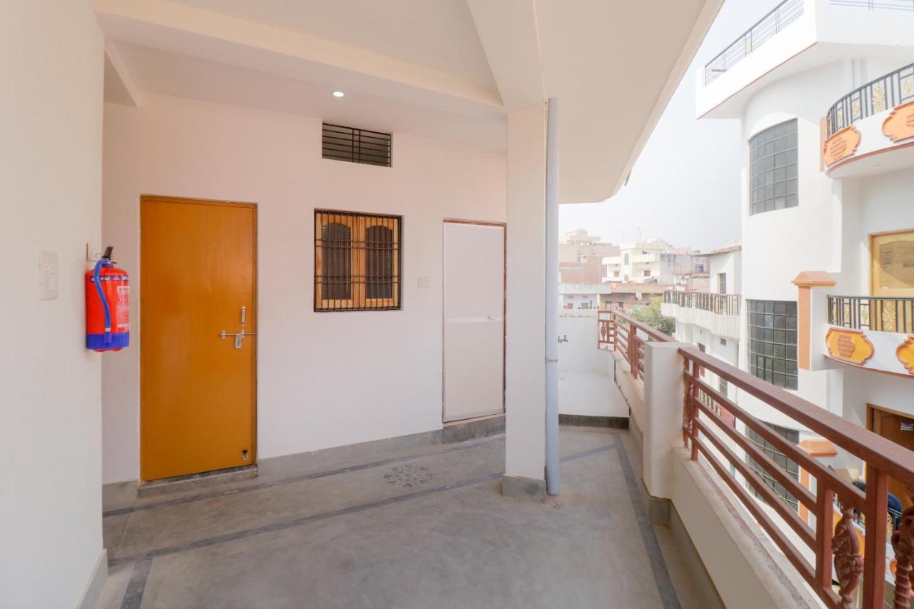 Hotel O New Suhani House Rāmnagar Esterno foto