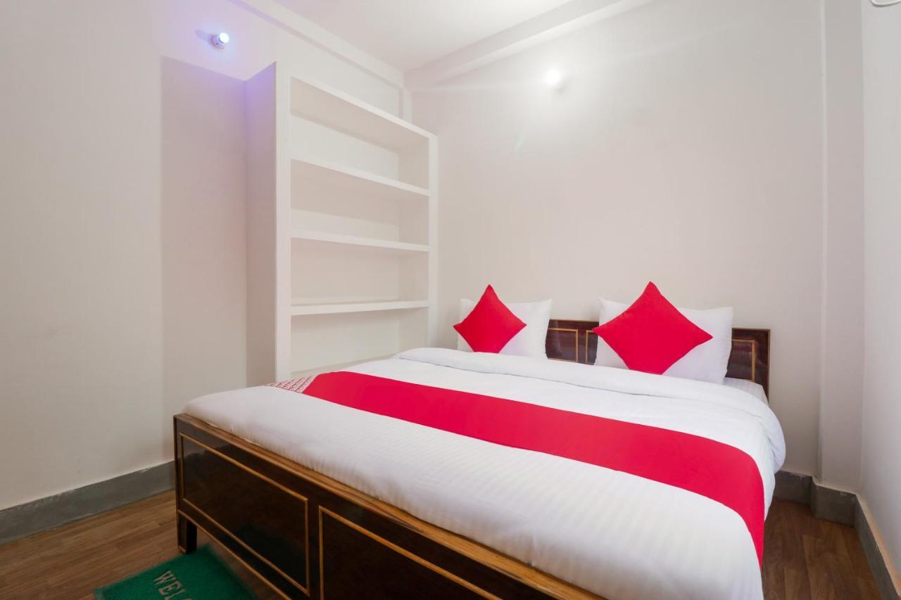 Hotel O New Suhani House Rāmnagar Esterno foto