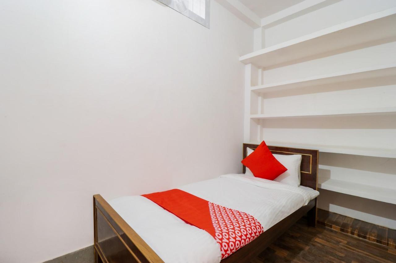 Hotel O New Suhani House Rāmnagar Esterno foto
