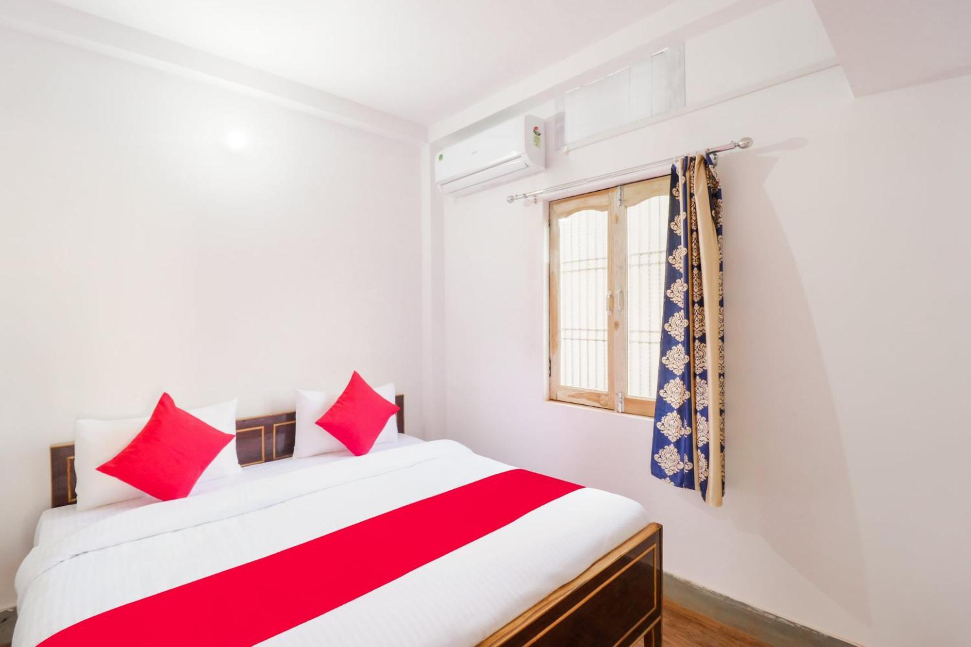 Hotel O New Suhani House Rāmnagar Esterno foto