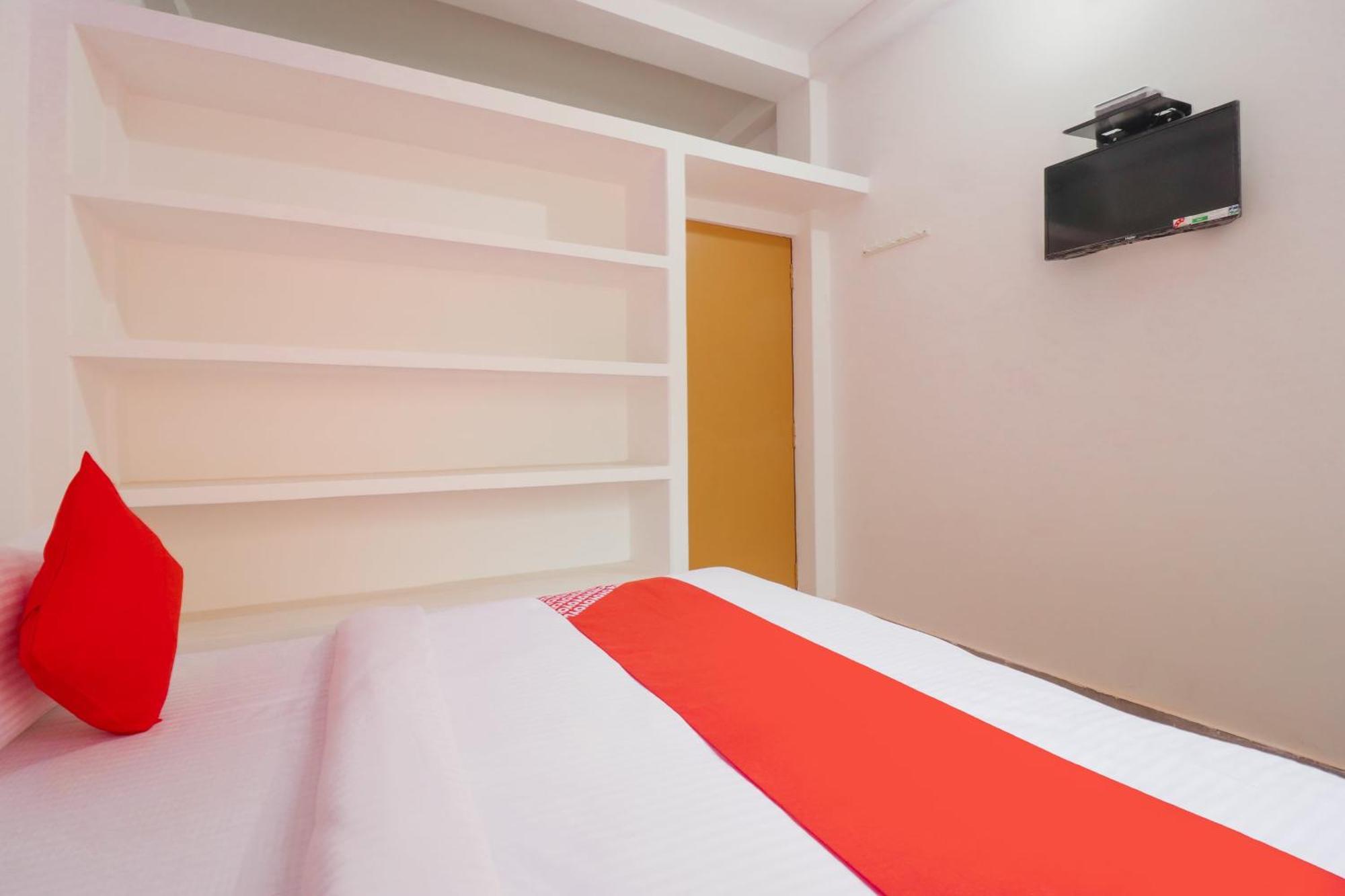 Hotel O New Suhani House Rāmnagar Esterno foto