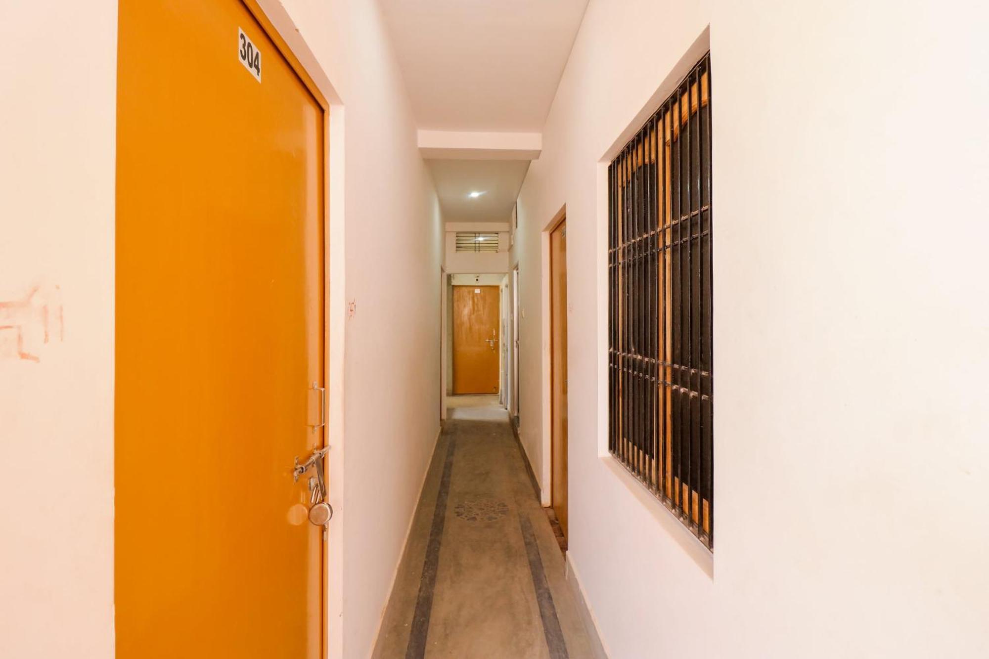 Hotel O New Suhani House Rāmnagar Esterno foto