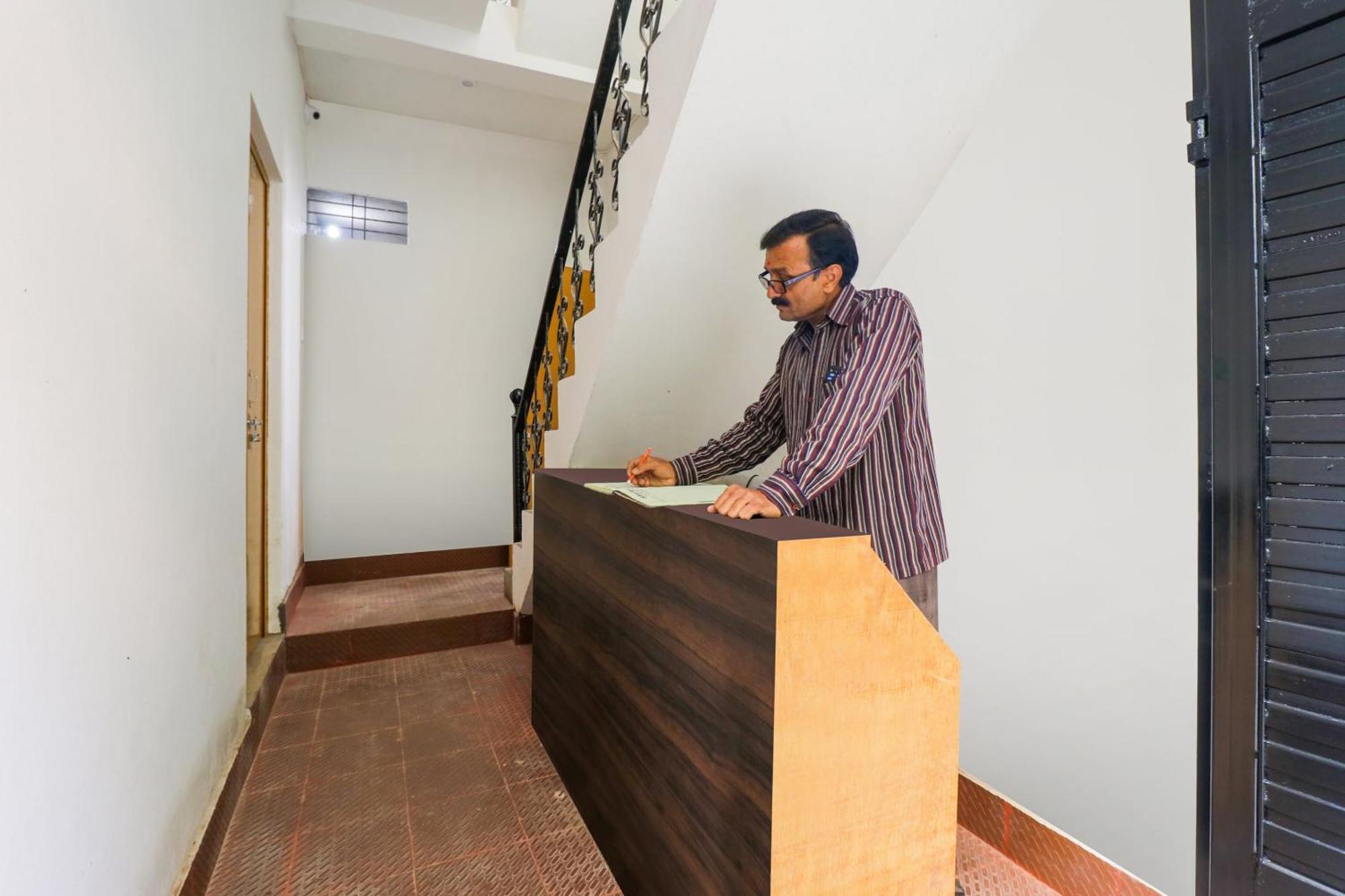 Hotel O New Suhani House Rāmnagar Esterno foto