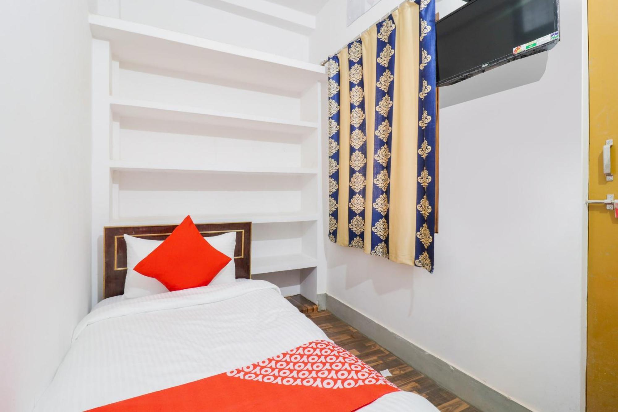 Hotel O New Suhani House Rāmnagar Esterno foto