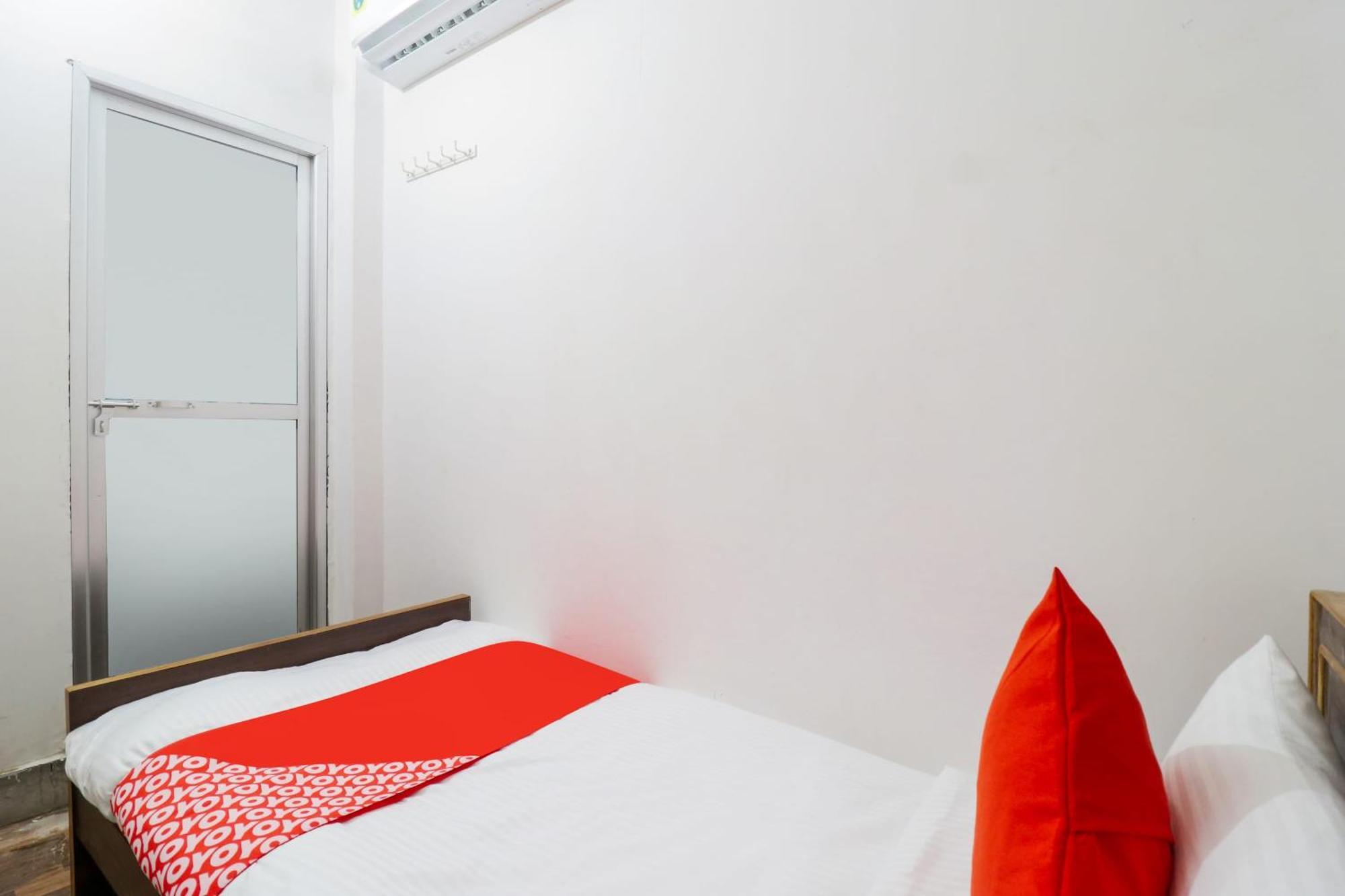 Hotel O New Suhani House Rāmnagar Esterno foto