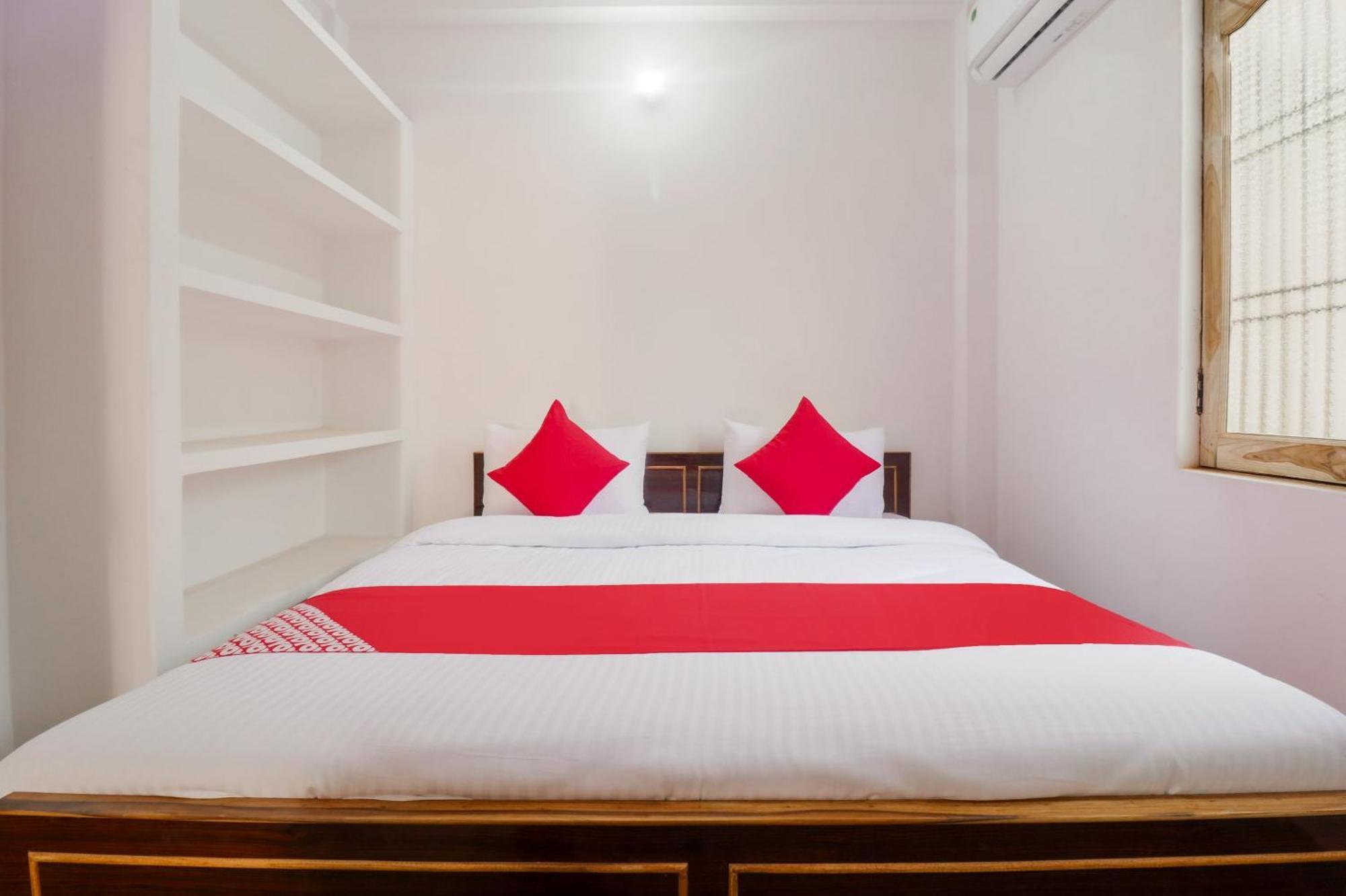 Hotel O New Suhani House Rāmnagar Esterno foto