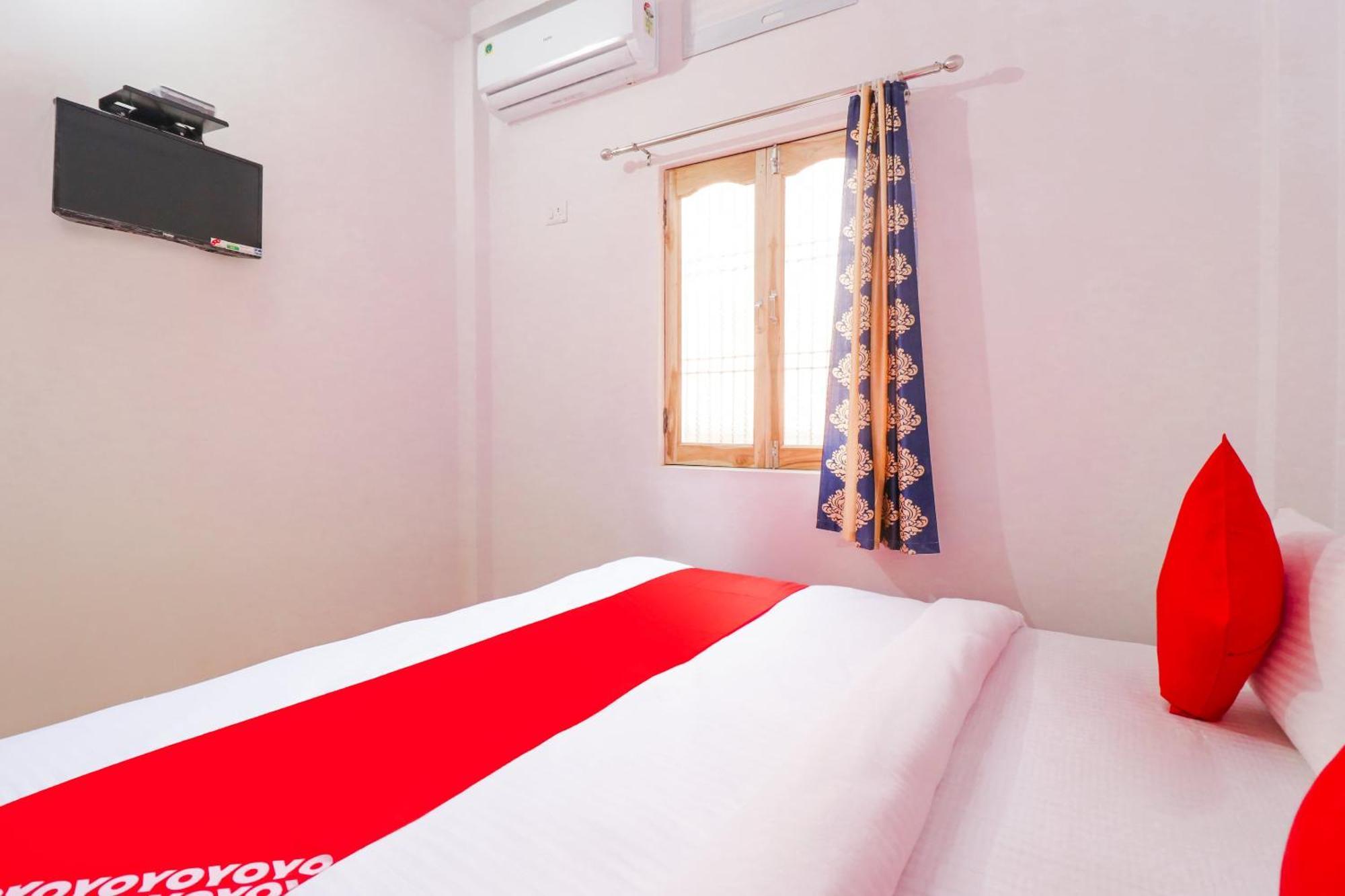 Hotel O New Suhani House Rāmnagar Esterno foto