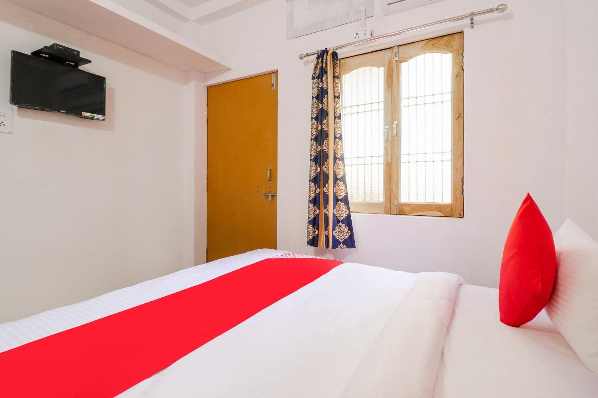 Hotel O New Suhani House Rāmnagar Esterno foto